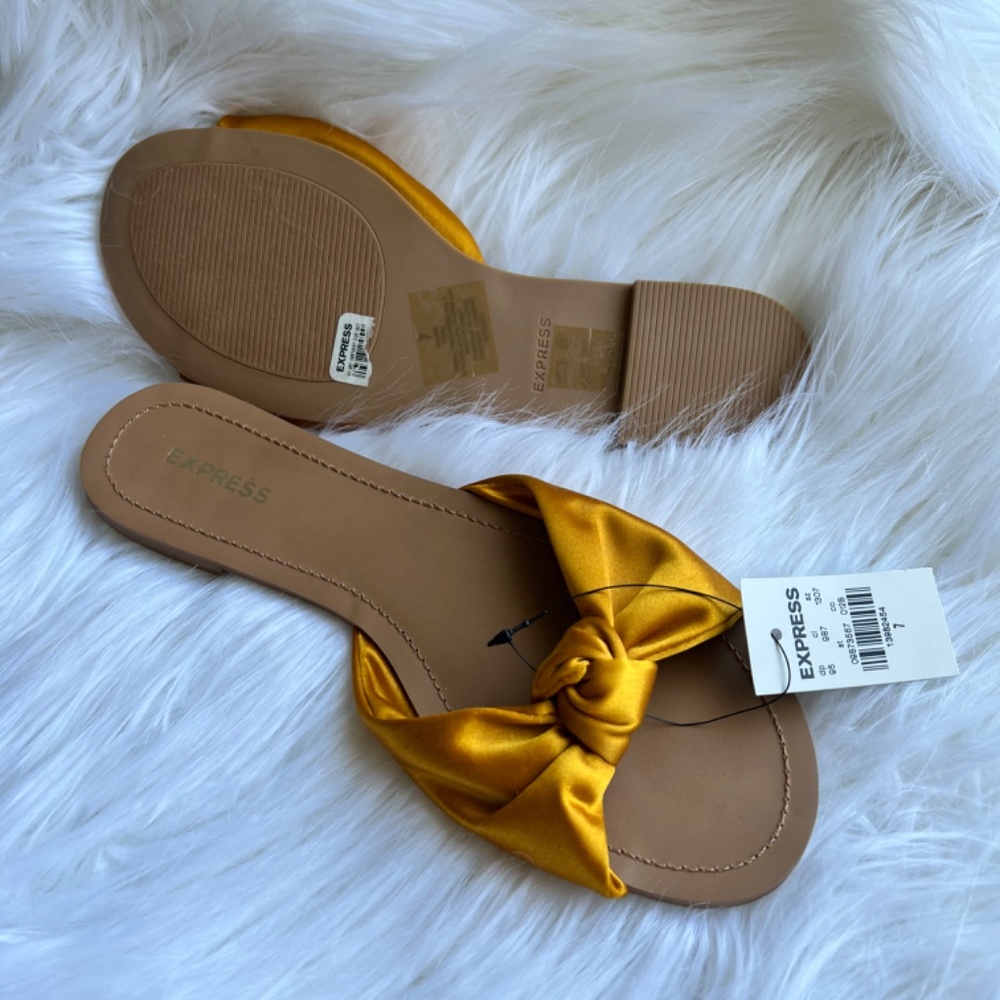 Express sandals - Picture 2 of 2